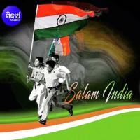 Salam India Ankita Priyadarshini Song Download Mp3