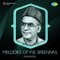 Aadona Neenu Naanu (From "Kasturi Nivasa") P. B. Sreenivas Song Download Mp3