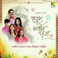 Hey Nutan Dekha Dik Aarbar Sagnika Chatterjee Song Download Mp3