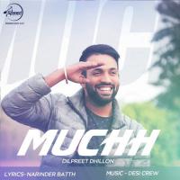 Muchh Dilpreet Dhillon Song Download Mp3