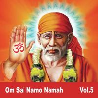 Om Sai Namo Namah, Vol. 5 songs mp3