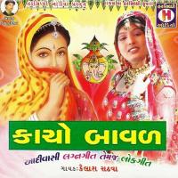 Lili Tuver Ratu Ful Kailash Rathwa Song Download Mp3