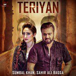 Teriyan Sahir Ali Bagga,Sumbal Khan Song Download Mp3