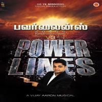 Vinnai Saarnthidu Vijay Aaron Song Download Mp3