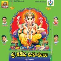 Sri Ganesha Mahimalu songs mp3