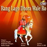 Rang Lago Dhora Wale Ro songs mp3