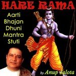 Data Ek Ram Bhikhari Saari Duniya (Ram Bhajan) Anup Jalota Song Download Mp3