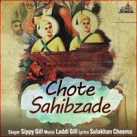 Chote Sahibzade Sippy Gill Song Download Mp3