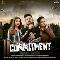Commitment Ranjeet Sran,Gurlez Akhtar Song Download Mp3