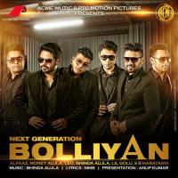 Next Generation Bolliyan Alfaaz,Money Aujla,Bhinda Aujla,Leo,Lil Golu,Sb Harayanvi Song Download Mp3