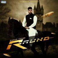 Raund Kadir Thind Song Download Mp3