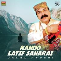 Kando Latif Sanarai, Vol. 16 songs mp3