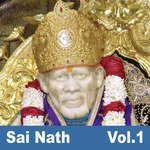 Sai Nath, Vol. 1 songs mp3