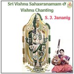 Om Namo Venkateshaya Chanting S.J. Jananiy Song Download Mp3