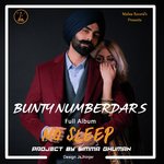 Trunk Bunty Numberdar Song Download Mp3