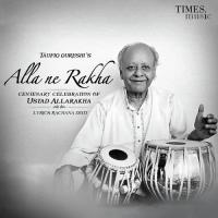 Alla Ne Rakha Neeti Mohan,Gayatri Asokan,Salim Merchant,Vishal Dadlani Song Download Mp3