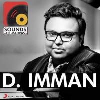 Sounds of Madras: D. Imman songs mp3