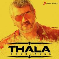 Thala Theriness songs mp3