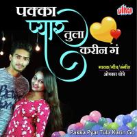 Pakka Pyar Tula Karin Ga Omkar Dhotre Song Download Mp3