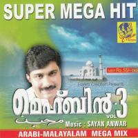 Jannathul Afsal Song Download Mp3