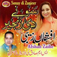 Speeta Afshan Zaibe Song Download Mp3
