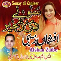 Sonay Di Zanjeer, Vol. 15 songs mp3