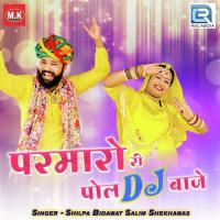 Parmaro Ri Pol Dj Baje Salim Shekhawas,Shilpa Bidawat Song Download Mp3