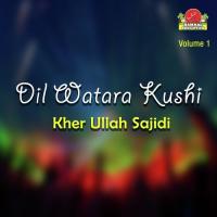 Nada Tou Muhabbat Kher Ullah Sajidi Song Download Mp3