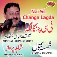 Chan Nal Hona Ik Tara Shamsa Kanwal Song Download Mp3