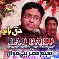 Sub Kam Ban Jaan Gay Naeem Mubashir Babu Khan Qawal Song Download Mp3