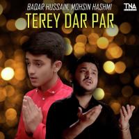 Terey Dar Par Baqar Hussain,Mohsin Hashmi Song Download Mp3