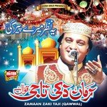 Kaho Ya Ali Zaman Zaqi Taji Qawwal Song Download Mp3