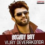 Rowdy Boy Vijay Devarakonda songs mp3