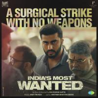 Indias Most Wanted songs mp3