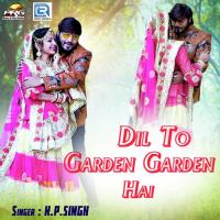 Dil To Garden Garden Hai Kp Singh Song Download Mp3