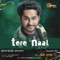 Tere Naal Simranjit Simmy Song Download Mp3
