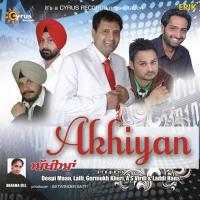 Akhiyan Sthayi Antra Deepi Maan Song Download Mp3