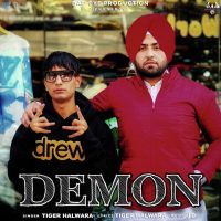 Demon Tiger Halwara Song Download Mp3