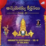 Annamayya Sankeerthanalu Vol - IV songs mp3