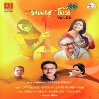 Sokal Thekei Meghla Chilo Aakash Soumitra Chattopadhyay Song Download Mp3