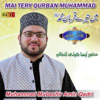 Huzoor Aisa Koi Intazam Ho Jaye Muhammad Mubashir Amin Qadri Song Download Mp3