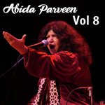 Abida Parveen, Vol. 8 songs mp3