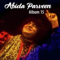 Abida Parveen, Vol. 15 songs mp3