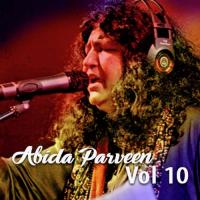 Abida Parveen, Vol. 10 songs mp3