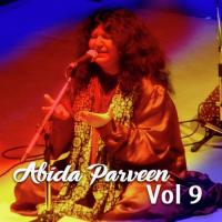 Abida Parveen, Vol. 9 songs mp3