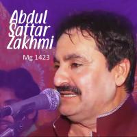 Abdul Sattar Zakhmi Mg 1423 songs mp3