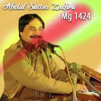 Abdul Sattar Zakhmi Mg 1424 songs mp3