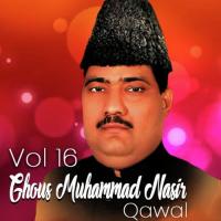 Ghous Muhammad Nasir Qawwal ,Vol.16 songs mp3
