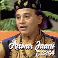 Anwar Jaani E 3264 songs mp3