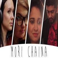 Mori Chaina Prajakta Shukre Song Download Mp3